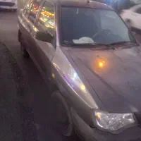 پراید 132