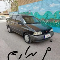 پراید نیاز به تعمیر