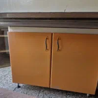 کابینت آشپز خانه|مصالح و تجهیزات ساختمان|ابهر, |دیوار