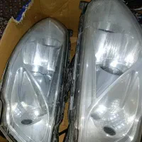 چراغ رانا|قطعات یدکی و لوازم جانبی|شیراز, شهرک مهرگان|دیوار