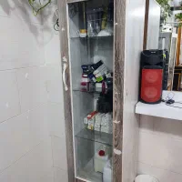 وسایل ارایشگاه به دلیل جابجایی فروشی هستند|آرایشگاه و سالن‌های زیبایی|جیرفت, |دیوار