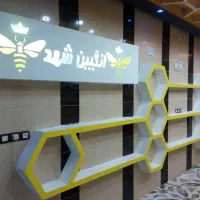 نقاش ساختمان و رنگ آمیزی