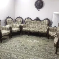مبل استیل|مبلمان خانگی و میز عسلی|اصفهان, کنگاز|دیوار