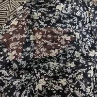 مانتو چادر مجلسی