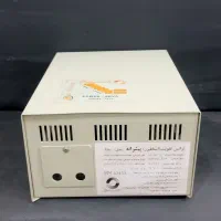 استابلایزر ۳۲ آمپر ( ۸کاوا ) پیشرانه|مصالح و تجهیزات ساختمان|قم, باسکول|دیوار