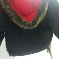 کاپشن بارونی ضد اب مارک اسپرت پسرانه نونو|لباس|تهران, مینای جنوبی|دیوار