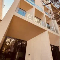 ۱۱۰ متر قیطریه /مدرن /فول مشاعات لوکیشن ۲۰