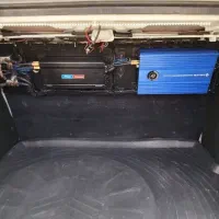 امپیلی فایر وساب وفر|صوتی و تصویری|درگزین, |دیوار