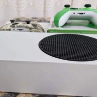 Xbox series s|کنسول، بازی ویدئویی و آنلاین|تهران, دولاب|دیوار