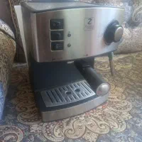 قهوه ساز زیگما