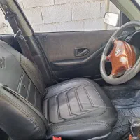 پارس ۸۴ در حد شاسی سالم|خودرو سواری و وانت|نجف‌آباد, گلدشت|دیوار