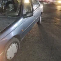 405 پژو