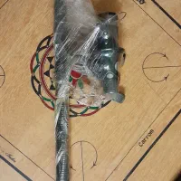 غلاب ماهیگیری حرفه ای|ماهیگیری|باقرشهر, |دیوار