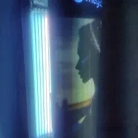 سولاریوم اقایان/بانوان در منطقه 10