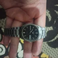 ساعت سکو 5 مردانه ژاپنی اصل