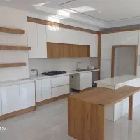 نصاب کابینت کمد دیواری انواع خورده کاری