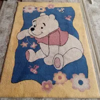 فرش کودک