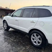 سانتافه2008 بیرنگ لازروق|خودرو سواری و وانت|پرند, فاز ۳|دیوار