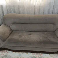 مبل هفت نفره|مبلمان خانگی و میز عسلی|قم, جمکران|دیوار