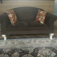 مبل دسته دوم وکارکرده