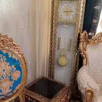 ست برنز|بوفه، ویترین، کنسول|یاسوج, |دیوار