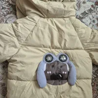 کاپشن دخترانه