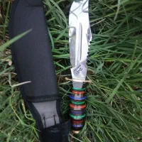 چاقو زنجان مقده