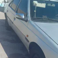 فروش پژو مدل ۸۸ دوگانه کارخانه|خودرو سواری و وانت|قلعه گنج, |دیوار