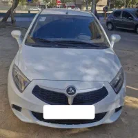 برلیانس H230 دنده ای مدل ۱۳۹۶ فروش یا معاوضه خودرو