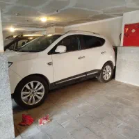 جک s5مدل 96|خودرو سواری و وانت|تهران, گلستان (شهرک راه آهن)|دیوار