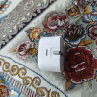 اداپتور شارژر ایفون|لوازم جانبی موبایل و تبلت|تهران, قلمستان|دیوار