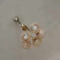 یک جفت لوستر