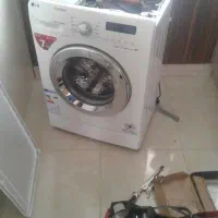 تعمیرات انواع یخچال و فریزر و لباسشویی در منزل شما|خدمات پیشه و مهارت|مشگین شهر, |دیوار