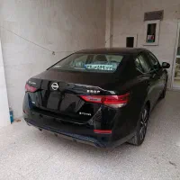 نیسان سیلفی پلاس ۲۰۲۳