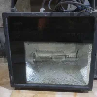 پرژکتور ۴۰۰ وات و۲۵۰ وات پر نور