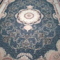 فرش ۹متری و۶متری سالم