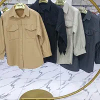 مانتوفوتر|لباس|آبیک, |دیوار