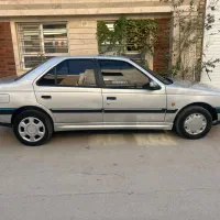 پژو405مدل86|خودرو سواری و وانت|یزد, |دیوار