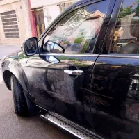 ماشین لیفان ایکس 60 مدل 93|خودرو سواری و وانت|مشکین‌دشت, |دیوار