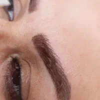 مدل میکروبلیدینگ و شیدینگ لب|خدمات آرایشگری و زیبایی|سهند, |دیوار