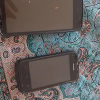 گوشی  کار کرده