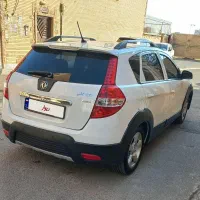 اچ سی کراس مدل ۹۶ بدون رنگ اتومات|خودرو سواری و وانت|تهران, ایوانک|دیوار