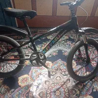 دوچرخه 20 نو