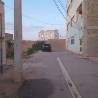 زمین مسکونی بهترین برای ساخت خانه ویلایی|فروش زمین و ملک کلنگی|بسطام, |دیوار