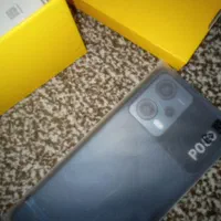 پوکو X5 5G  گیگ 256 رم 8|موبایل|تهران, یافت‌آباد|دیوار