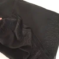 روسری کرپ|لباس|ملارد, |دیوار