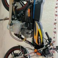 موتور 200 کویر