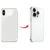 تبدیل آیفون X و Xs و Xr به آیفون ۱۳ تا ۱۶|لوازم جانبی موبایل و تبلت|فردیس, |دیوار