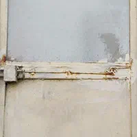 درب فلزی|مصالح و تجهیزات ساختمان|خواجه, |دیوار