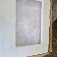 مایکرو فر نو و سالم،مایکروفرvip،فر دارای سیخ چرخان